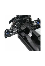 HOT RACING HRAGRM49T01 ALUMINUM STEERING LINKS FOR ARRMA GROM