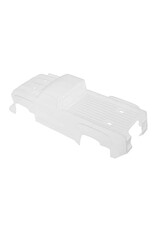 ARRMA AR406086 BODY OUTCAST: CLEAR
