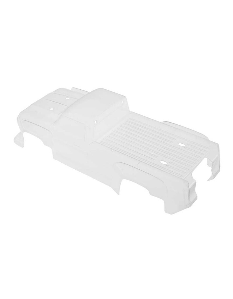 ARRMA AR406086 BODY OUTCAST: CLEAR