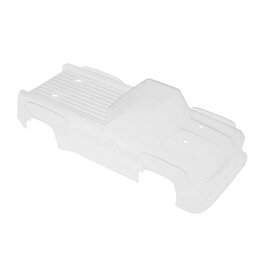 ARRMA AR406086 BODY OUTCAST: CLEAR