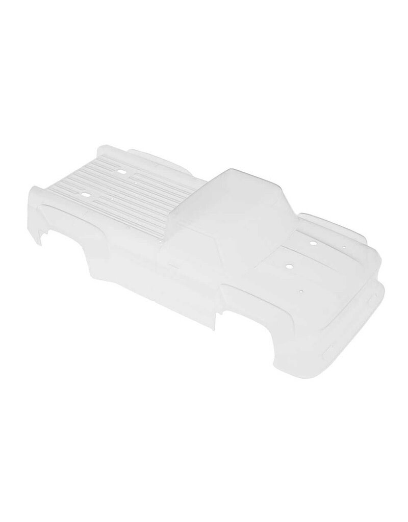 ARRMA AR406086 BODY OUTCAST: CLEAR