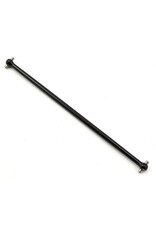 TEKNO RC TKR6600 EB410/ET410 ALUMINUM CENTER FRONT TAPERED DRIVESHAFT