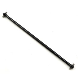 TEKNO RC TKR6600 EB410/ET410 ALUMINUM CENTER FRONT TAPERED DRIVESHAFT