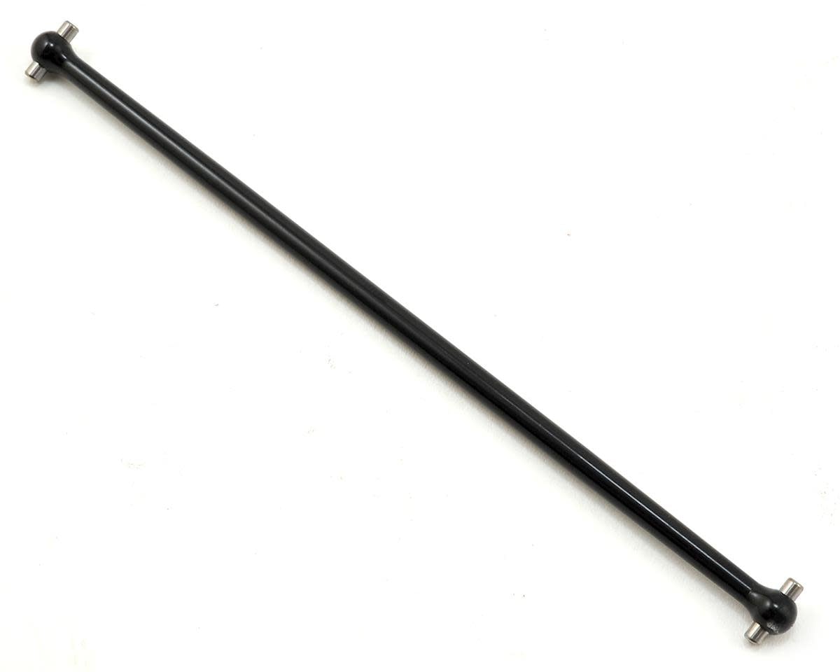 TKR6600 EB410/ET410 ALUMINUM CENTER FRONT TAPERED DRIVESHAFT