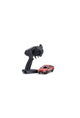 KYOSHO KYO32641RBK MINI-Z AWD MA-020 READYSET TOYOTA COROLLA LEVIN AE86: RED / BLACK