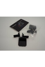 SILVER HORSE SHRC 1991222 AUDI R8 BODY CLIP SET (NOSE & SIDE CLIP)