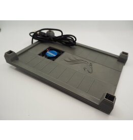 SILVER HORSE SHRC78800223 PIT COOLER: GREY