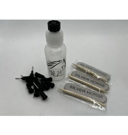 SILVER HORSE SHRC 1174856 TIRE GLUE KIT