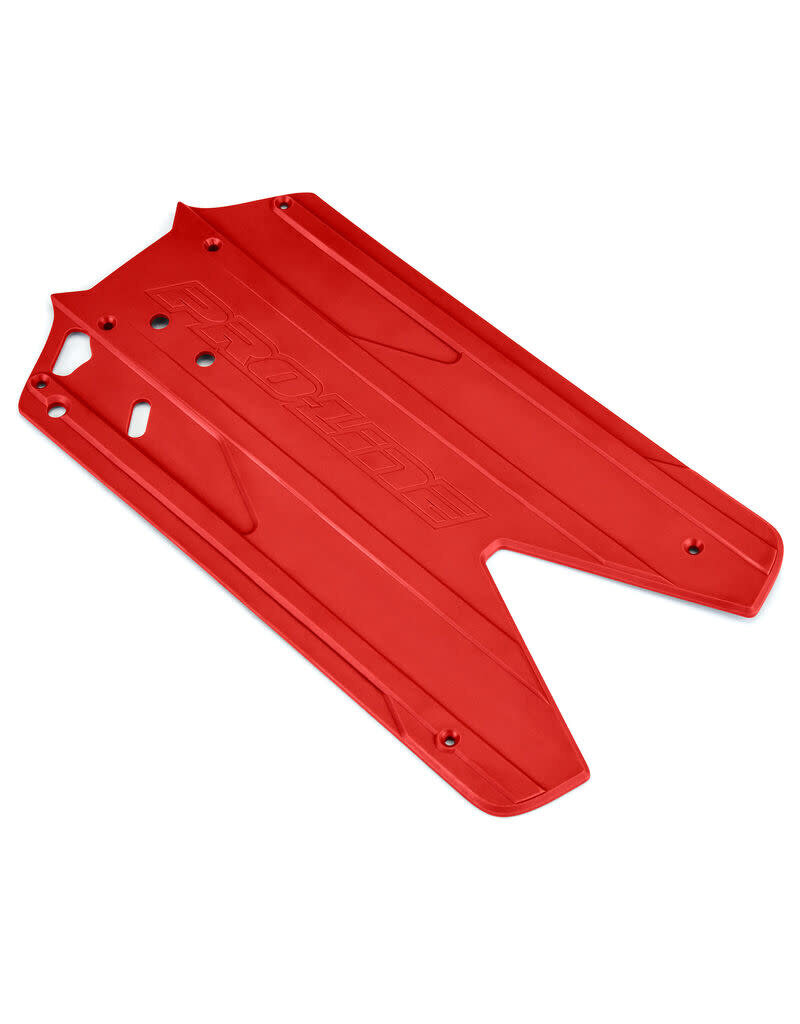 PROLINE RACING PRO639707 BASH ARMOR CHASSIS PROTECTOR FOR ARRMA 3S LONG WHEEL BASE