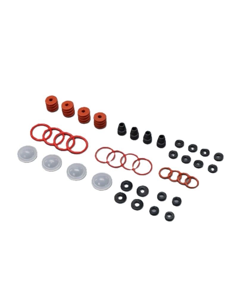TLR TLR143003 SHOCK REBUILD FOR LMT (4)