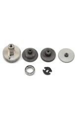 PROTEK RC PTK-3051 170TBL & 370TBL METAL SERVO GEAR SET