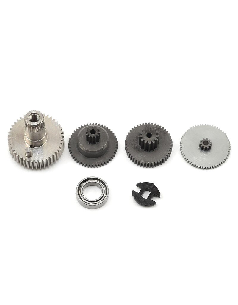 PROTEK RC PTK-3051 170TBL & 370TBL METAL SERVO GEAR SET
