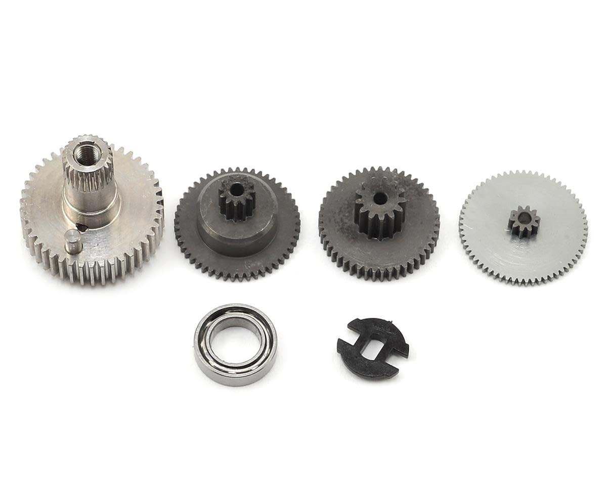 PTK-3051 170TBL & 370TBL METAL SERVO GEAR SET