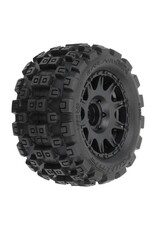 PROLINE RACING PRO1024110 BADLANDS MX 1.9 MOUNTED (4)