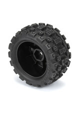 PROLINE RACING PRO1024110 BADLANDS MX 1.9 MOUNTED (4)