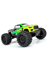PROLINE RACING PRO1024110 BADLANDS MX 1.9 MOUNTED (4)