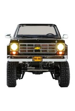 FMS MODELS FMS11851RTRBK FCX18 CHEVROLET K10 RTR BLACK