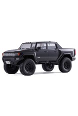 FMS MODELS FMS11852RTRBK FCX18 HUMMER EV RTR BLACK