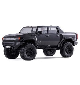 FMS MODELS FMS11852RTRBK FCX18 HUMMER EV RTR BLACK