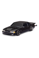 TRAXXAS TRA94346-74-BLK DRAG SLASH MUSTANG HD