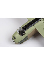 RAGE RC RGRA1303V2 SUPERMARINE SPITFIRE MICRO RTF AIRPLANE WITH PASS (PILOT ASSIST STABILITY SOFTWARE) SYSTEM