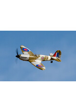 RAGE RC RGRA1303V2 SUPERMARINE SPITFIRE MICRO RTF AIRPLANE WITH PASS (PILOT ASSIST STABILITY SOFTWARE) SYSTEM