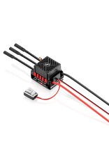 HOBBYWING HWI30107300 QUICRUN WP 10BL60G2 ESC
