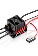 HOBBYWING HWI30107300 QUICRUN WP 10BL60G2 ESC