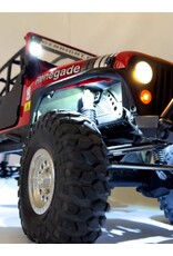 MYTRICKRC MYK-AX23 AXIAL JEEP CJ-7 LIGHT KIT