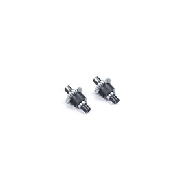 ARRMA ARA311193 ASSEMBLED OIL FILLED DIFFERENTIAL 30T 0.8 MOD 3000CST OIL FOR GROM