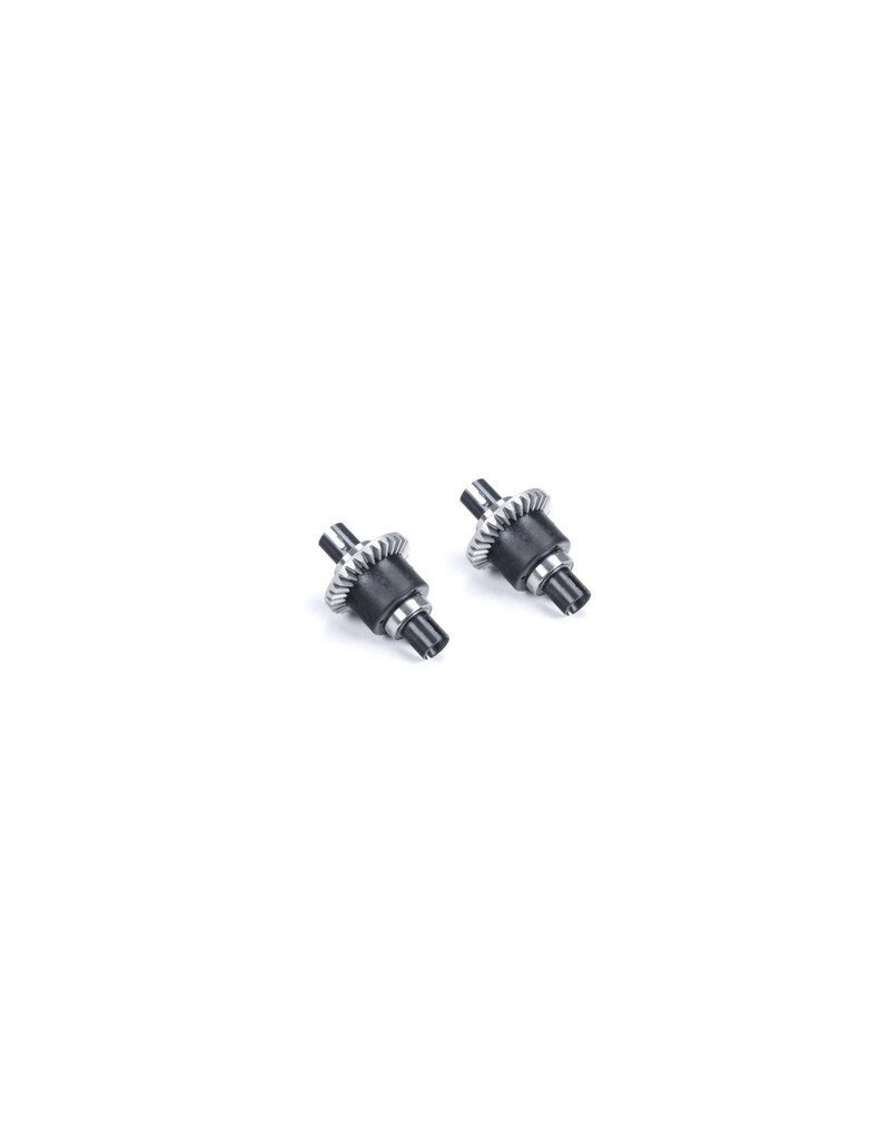 ARRMA ARA311193 ASSEMBLED OIL FILLED DIFFERENTIAL 30T 0.8 MOD 3000CST OIL FOR GROM