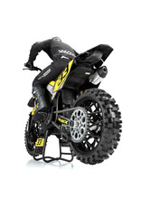 PROLINE RACING PRO1023001 GEOMAX MX33 V2 BEAD M2 REAR TIRE FOR PROMOTO