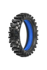 PROLINE RACING PRO1023001 GEOMAX MX33 V2 BEAD M2 REAR TIRE FOR PROMOTO