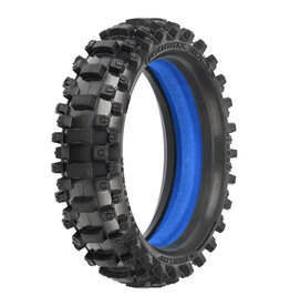 PROLINE RACING PRO1023001 GEOMAX MX33 V2 BEAD M2 REAR TIRE FOR PROMOTO
