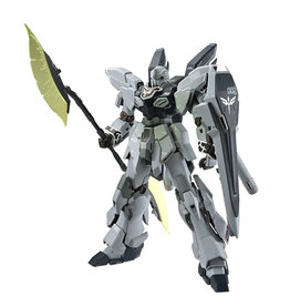 BANDAI BAS2656477 SINANJU STEIN (NARRATIVE VER.) VER. KA "GUNDAM NT"