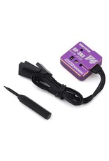 YOKOMO YOKDPP-302V4PB DP-304V4 DRIFT GYRO PURPLE