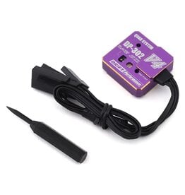 YOKOMO YOKDPP-302V4PB DP-304V4 DRIFT GYRO PURPLE