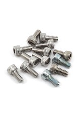VANQUISH VPS01655 SLW HUB SCREW KIT