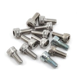VANQUISH VPS01655 SLW HUB SCREW KIT