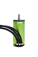 CASTLE CREATIONS CSE060009100 1721 5Y SENSORED MOTOR 2400KV