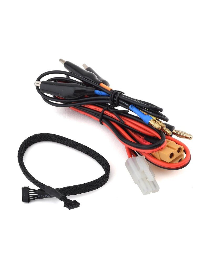 SKYRC SKY-500020-01 SKYRC BRUSHLESS MOTOR ANALYZER (SENSORED & SENSORLESS)