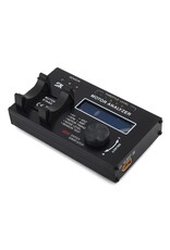 SKYRC SKY-500020-01 SKYRC BRUSHLESS MOTOR ANALYZER (SENSORED & SENSORLESS)