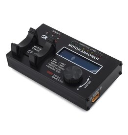 SKYRC SKY-500020-01 SKYRC BRUSHLESS MOTOR ANALYZER (SENSORED & SENSORLESS)