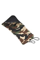 YEAH RACING YEA-YA-0451 SCALE CAMO SLEEPING BAG