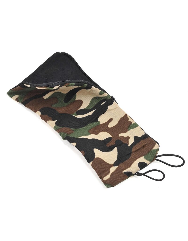 YEAH RACING YEA-YA-0451 SCALE CAMO SLEEPING BAG