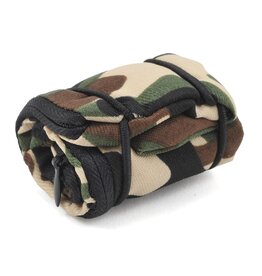 YEAH RACING YEA-YA-0451 SCALE CAMO SLEEPING BAG