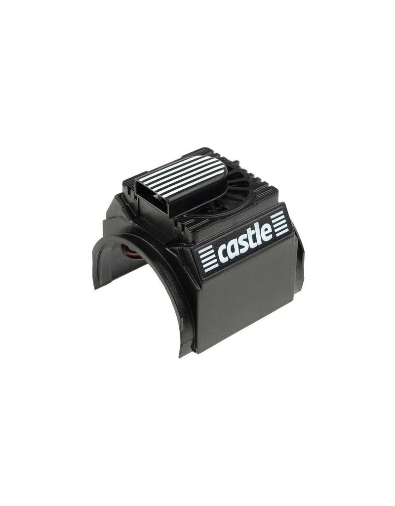 CASTLE CREATIONS CSE011000400 CC BLOWER FAN FOR 15** SERIES