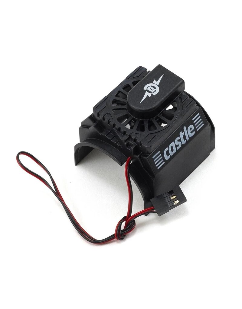 CASTLE CREATIONS CSE011000400 CC BLOWER FAN FOR 15** SERIES