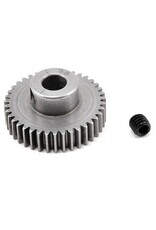 ROBINSON RACING RRP2033 48P PINION GEAR 33T (5MM BORE): HARDENED STEEL