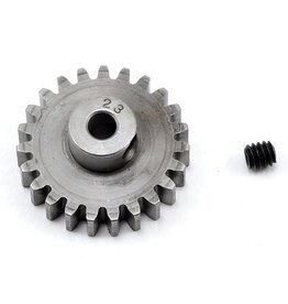 ROBINSON RACING RRP1723 32P PINION GEAR 23T (3.17MM BORE): HARDENED ABSOLUTE